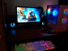 Gaming i5-11400 Desktop PC | B560M 16GB RAM 256GB SSD
